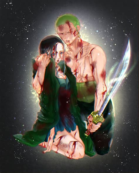 roronoa zoro and nico robin|Roronoa Zoro/Personality and Relationships .